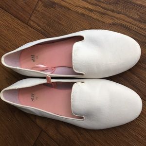 H&M flats